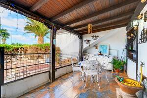 1 Bedroom Apartment - Amarilla Golf - Augusta Park (2)