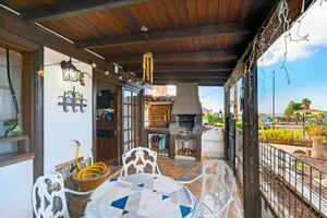 1 Bedroom Apartment - Amarilla Golf - Augusta Park (3)