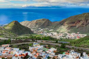 Land - Santiago del Teide (0)