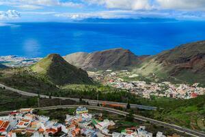 Land - Santiago del Teide (1)