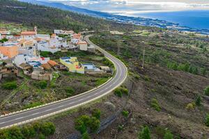 Land - Santiago del Teide (1)