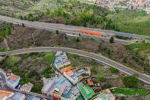 Land - Santiago del Teide (0)