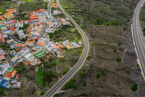 Land - Santiago del Teide (1)