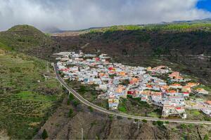 Land - Santiago del Teide (3)