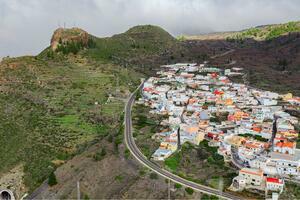 Land - Santiago del Teide (0)