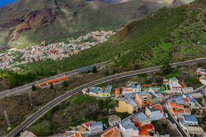 Land - Santiago del Teide (1)
