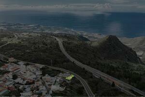 Land - Santiago del Teide (2)