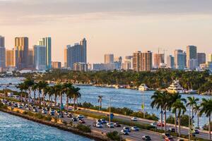 1 Bedroom Apartment - Miami (0)
