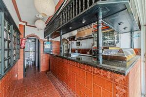 Business - Los Cristianos - El Verodal (1)