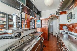 Business - Los Cristianos - El Verodal (2)