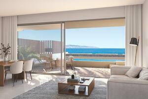 3 Bedroom Duplex - Callao Salvaje - Amoenus (0)