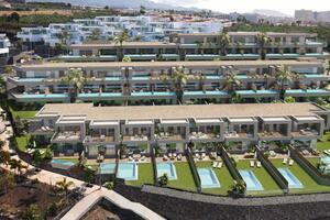 3 Bedroom Duplex - Callao Salvaje - Amoenus (1)