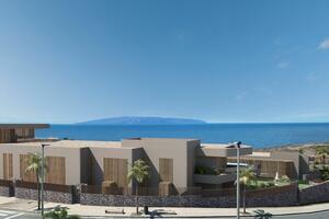 3 Bedroom Duplex - Callao Salvaje - Amoenus (2)