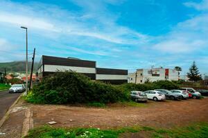 Building - La Laguna (1)