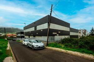 Building - La Laguna (2)