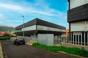 Building - La Laguna (3)