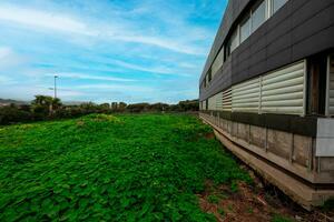 Building - La Laguna (1)