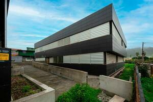 Building - La Laguna (3)