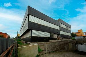 Building - La Laguna (0)