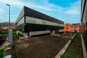 Building - La Laguna (3)