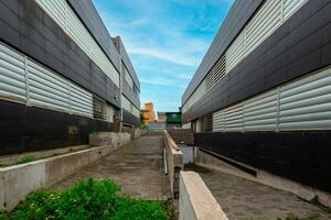 Building - La Laguna (0)