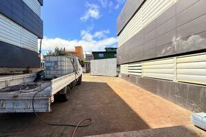 Building - La Laguna (2)