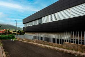 Building - La Laguna (1)