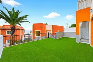 2 Bedroom Apartment - Callao Salvaje - Un Posto al Sole (3)