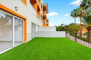 2 Bedroom Apartment - Callao Salvaje - Un Posto al Sole (1)