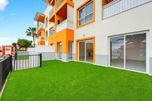 2 Bedroom Apartment - Callao Salvaje - Un Posto al Sole (2)