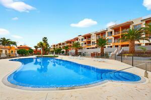 2 Bedroom Apartment - Callao Salvaje - Un Posto al Sole (1)