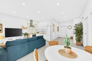 2 Bedroom Apartment - Callao Salvaje - Un Posto al Sole (3)