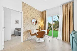 2 Bedroom Apartment - Callao Salvaje - Un Posto al Sole (0)