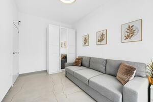 2 Bedroom Apartment - Callao Salvaje - Un Posto al Sole (2)