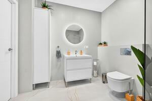 2 Bedroom Apartment - Callao Salvaje - Un Posto al Sole (3)