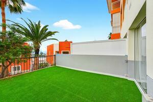 2 Bedroom Apartment - Callao Salvaje - Un Posto al Sole (2)