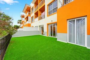 2 Bedroom Apartment - Callao Salvaje - Un Posto al Sole (3)