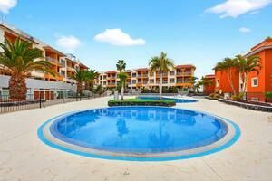 2 Bedroom Apartment - Callao Salvaje - Un Posto al Sole (0)