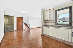 3 Bedroom Townhouse - El Médano - La Tejita - Costa Bella (3)