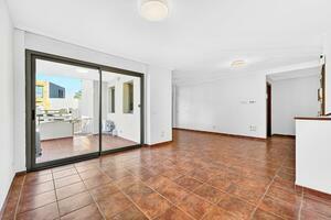 3 Bedroom Townhouse - El Médano - La Tejita - Costa Bella (0)