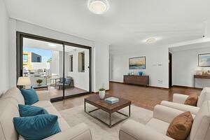 3 Bedroom Townhouse - El Médano - La Tejita - Costa Bella (1)