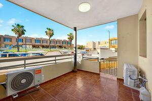 3 Bedroom Townhouse - El Médano - La Tejita - Costa Bella (3)