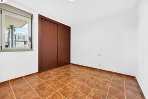 3 Bedroom Townhouse - El Médano - La Tejita - Costa Bella (1)