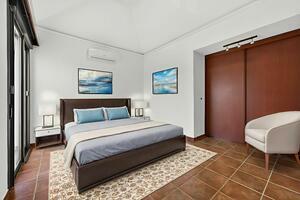 3 Bedroom Townhouse - El Médano - La Tejita - Costa Bella (0)