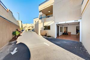 3 Bedroom Townhouse - El Médano - La Tejita - Costa Bella (3)