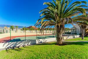 3 Bedroom Townhouse - El Médano - La Tejita - Costa Bella (2)