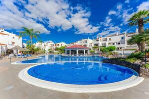 2 Bedroom Apartment - Amarilla Golf - Fairways Club (0)