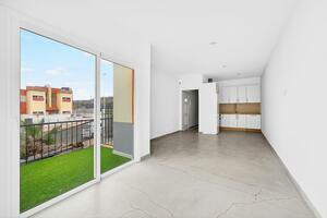 1 Bedroom Apartment - Callao Salvaje - Un Posto al Sole (0)