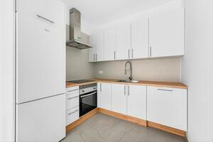 1 Bedroom Apartment - Callao Salvaje - Un Posto al Sole (3)