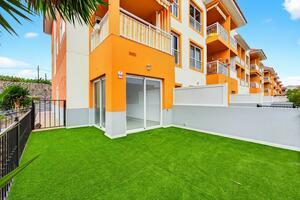 1 Bedroom Apartment - Callao Salvaje - Un Posto al Sole (2)